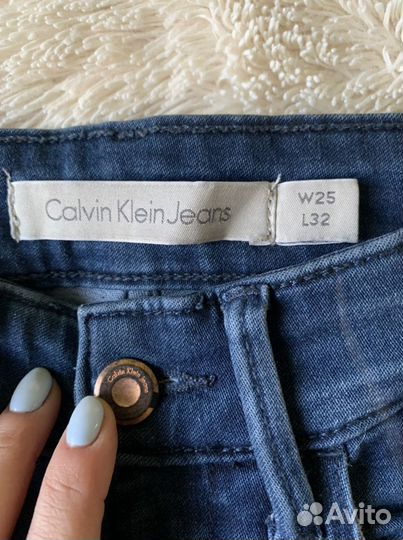 Calvin Klein Jeans