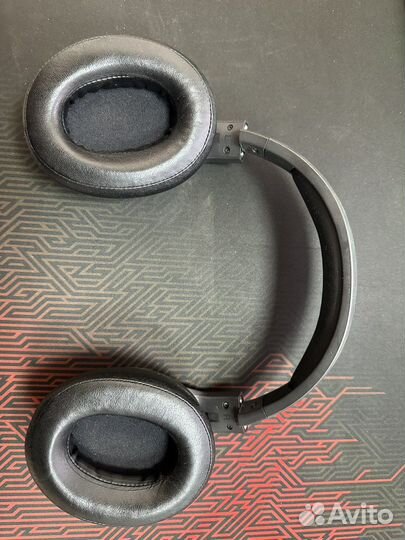 Hyperx cloud flight s