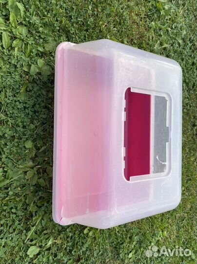 Клетка переноска