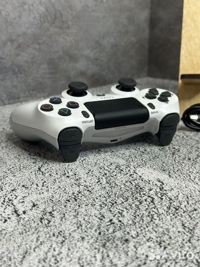 Джойстик геймпад PS4 DualShock 4 v2
