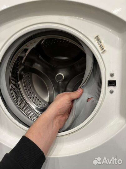 Ремонт стиральных машин на дому. гарантия