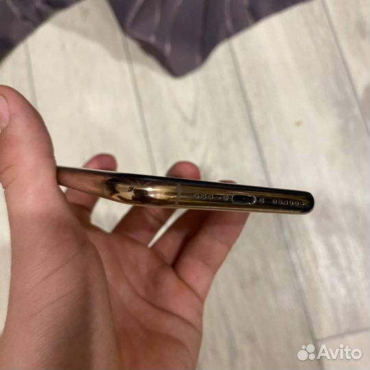 iPhone Xs, 256 ГБ