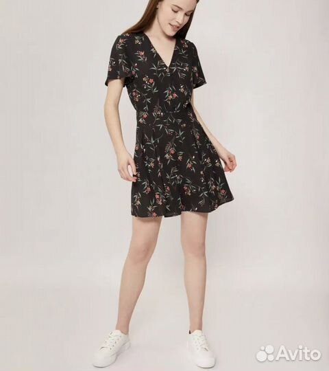 Комбинезон с шортами Zolla