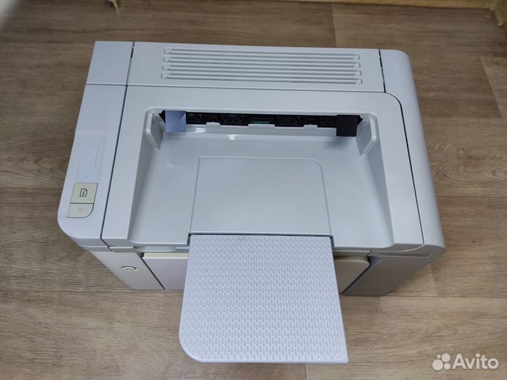 Лазерный принтер HP LaserJet Pro P1566 отс Гаранти