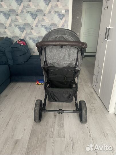 Коляска bubago model one