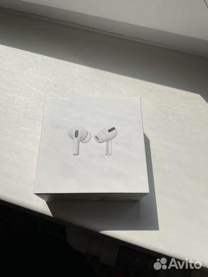 Airpods pro