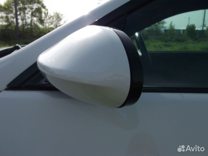 Зеркала боковые BMW E92