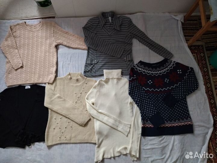 Вещи для девочки подростка- мешок