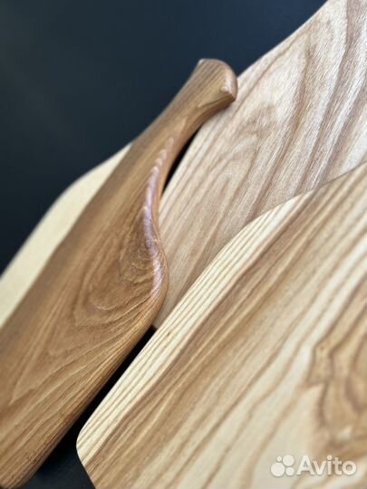 Разделочная доска дерево