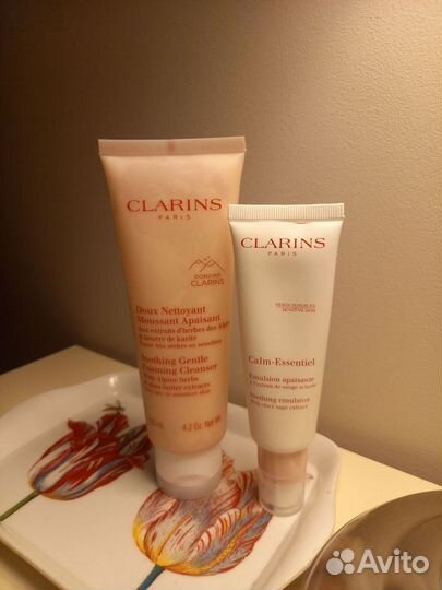 Clarins