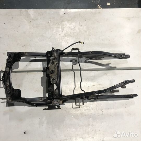 Подрамник для Suzuki SV650 99-02