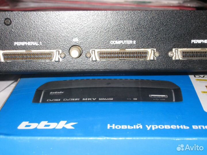 Digidisign Digital adat Interface