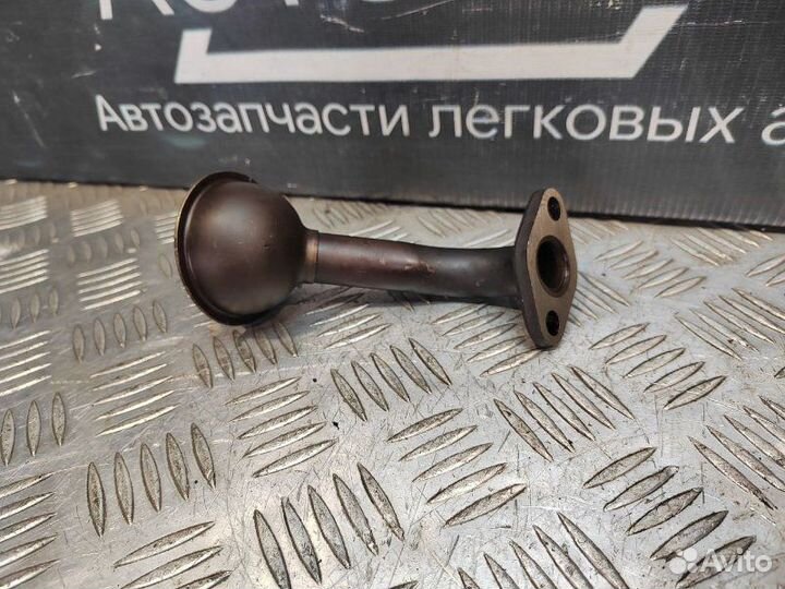 Маслоприемник Hyundai Sonata 2.7 G6BA