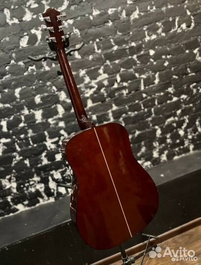 Гитара + чехол