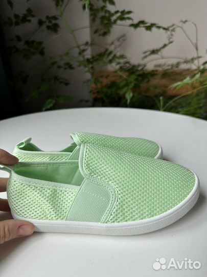 H&M слипоны