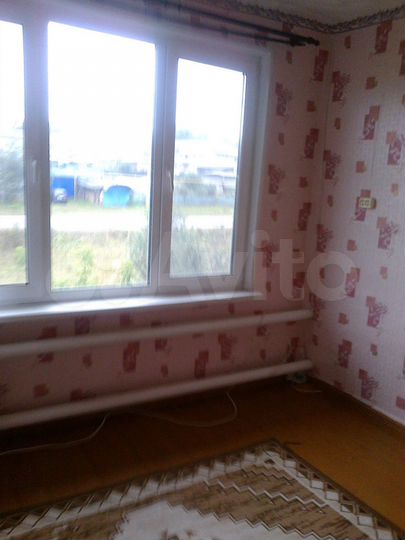 2-к. квартира, 49,6 м², 2/2 эт.