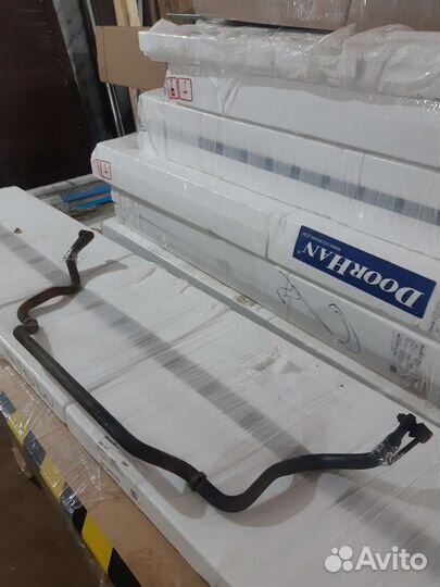 Запчасти на prado 120