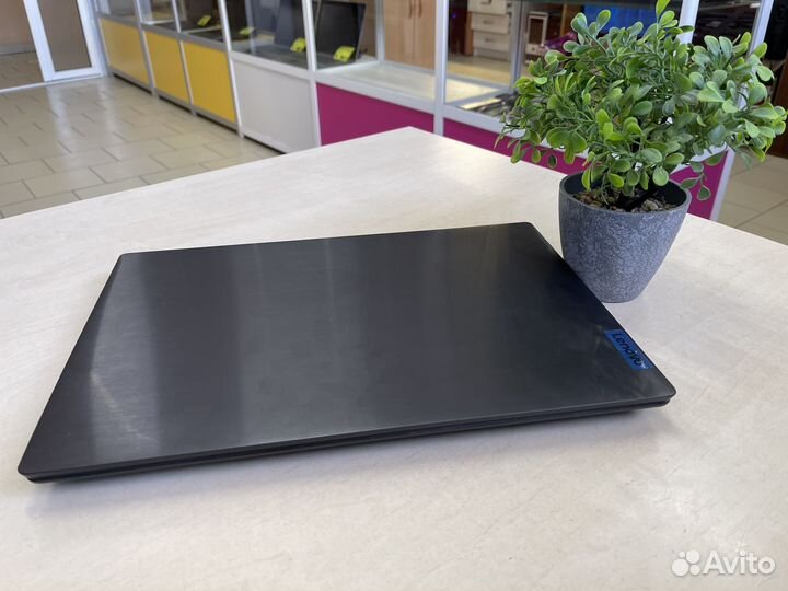 Игровой ноутбук Lenovo/Core i5/16GB/GTX1650/SSD