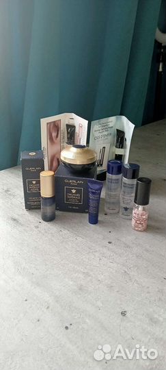 Набор косметики