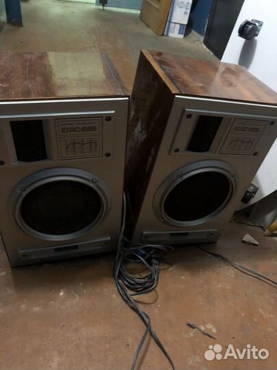 Усилитель радиотехника у 101 стерео