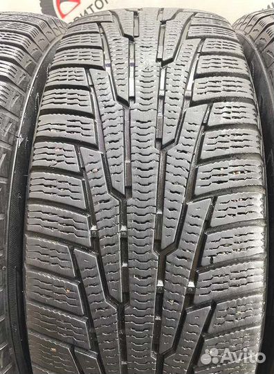 Nokian Tyres Nordman RS2 215/65 R16 100P