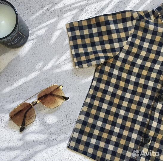 Костюм летний для мальчика