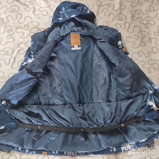 Куртка лыжная/сноуборд