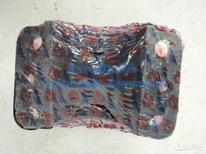 Опора корпуса рессоры Мерседес Актрос Аксор нижняя