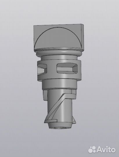 3D моделирование и печать