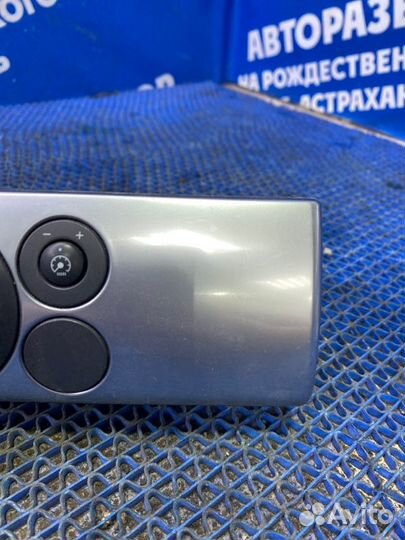 Блок управления светом Opel Astra H купе Z18XER