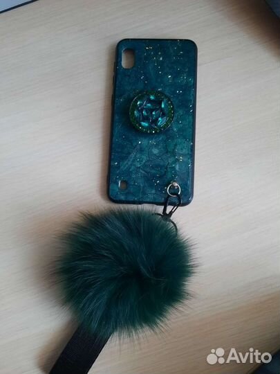 Чехол на самсунг а10