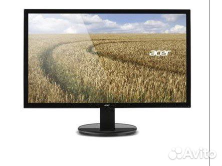Монитор Acer 19