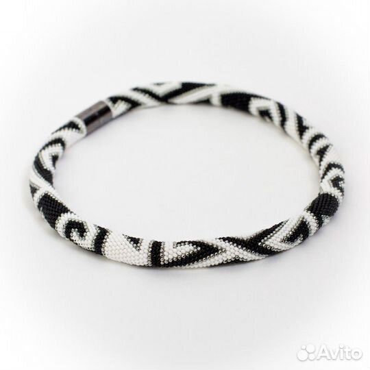 Бисерный жгут