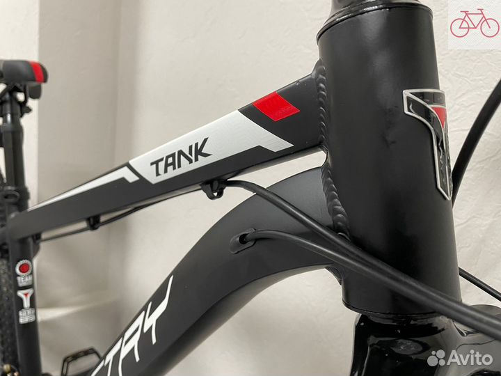 Велосипед 29 гидравлика новый