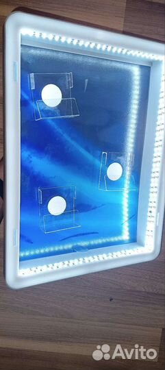 Настенный ящик