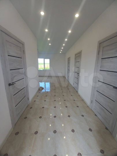 Дом 160 м² на участке 10 сот.