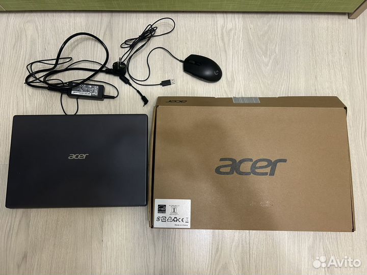 Acer aspire 3 a315-23 256GB