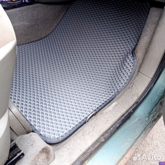 Автомобильные эва коврики