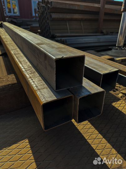 Труба Профильная 25х25х1.5