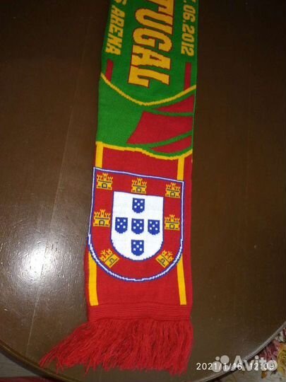 Шарф Донбасс Арена