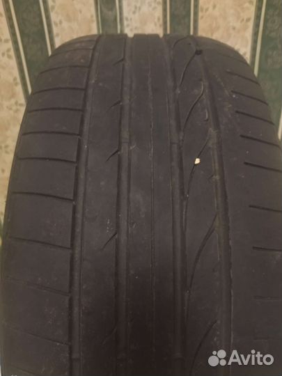 Летние колёса r20