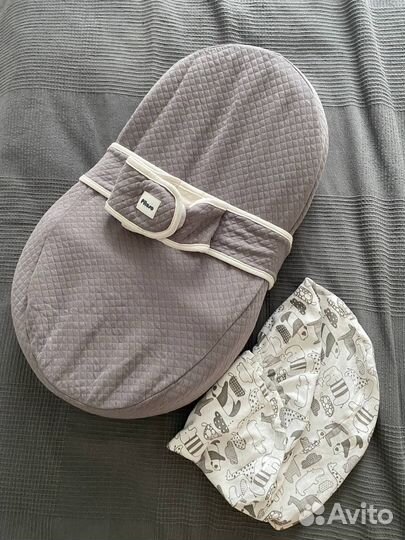 Кокон для новорожденных