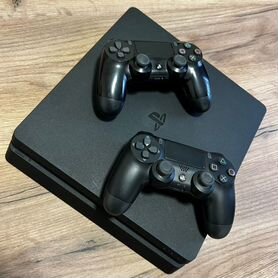 Sony playstation 4 1tb