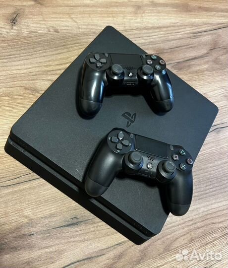 Sony playstation 4 1tb