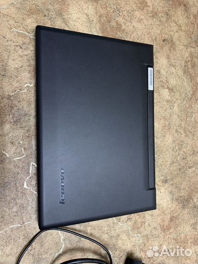 Lenovo s20-30 touch