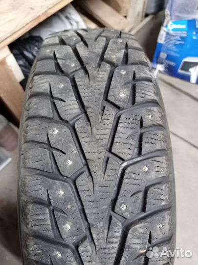 Yokohama Ice Guard IG55 195/65 R15