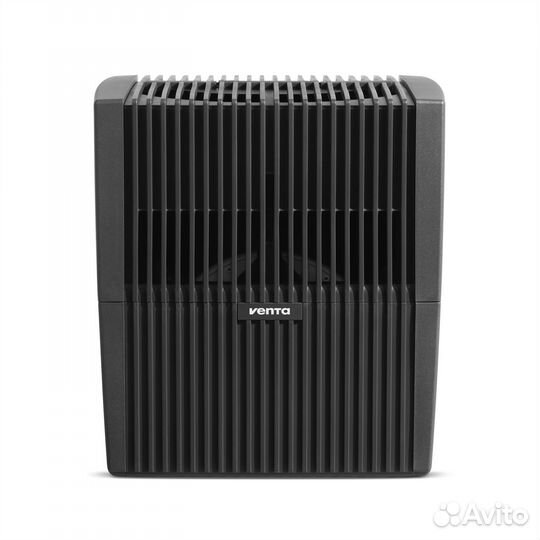 Мойка воздуха Venta LW 25 (черный)