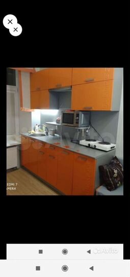 1-к. квартира, 30 м², 1/2 эт.