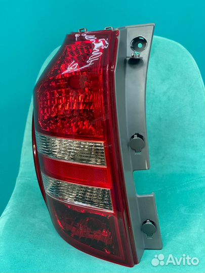 Задний фонарь Киа Сид Kia Ceed универсал 06-2010