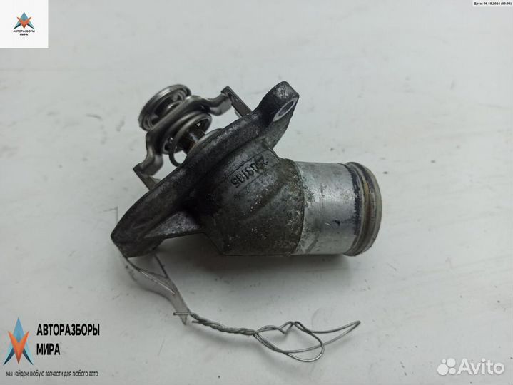 Корпус термостата Opel Meriva (A) рест. 2007